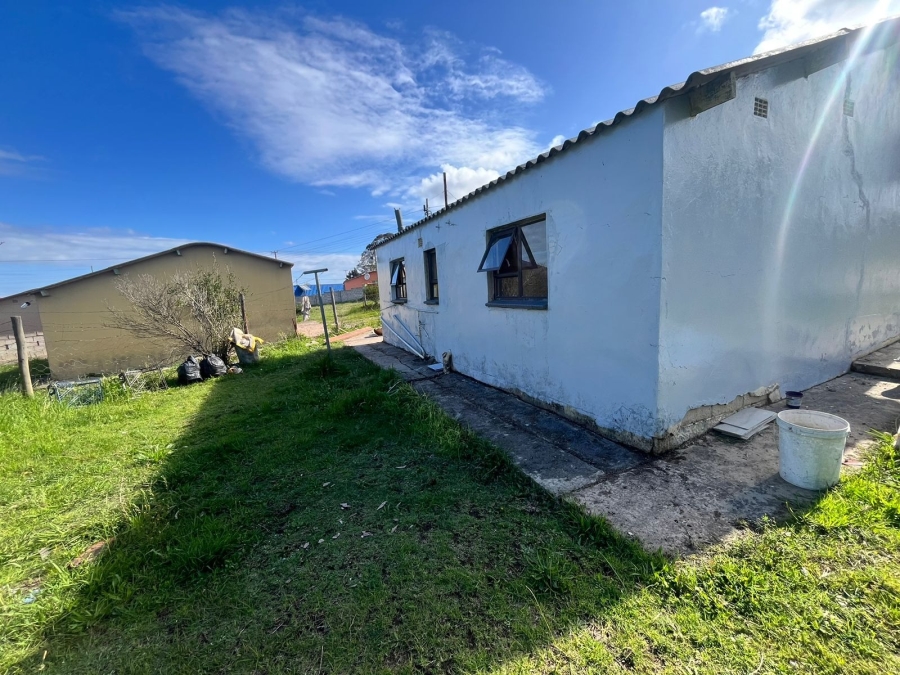 2 Bedroom Property for Sale in Mdantsane Eastern Cape